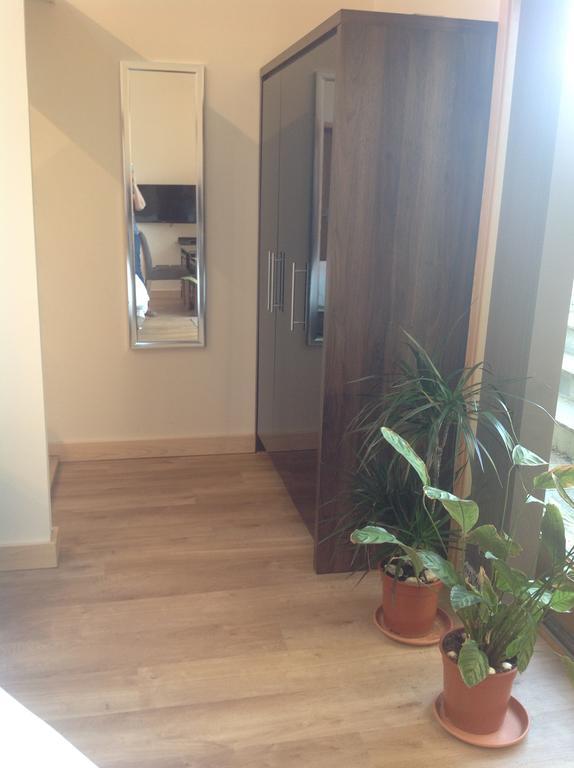 Newick Silvergrove Apartment In E Sussex מראה חיצוני תמונה