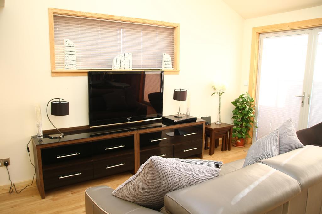 Newick Silvergrove Apartment In E Sussex מראה חיצוני תמונה