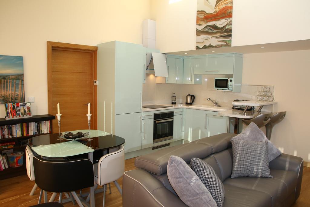 Newick Silvergrove Apartment In E Sussex מראה חיצוני תמונה