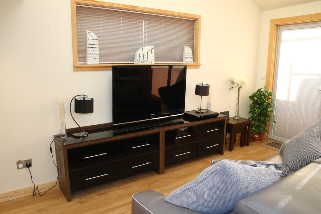 Newick Silvergrove Apartment In E Sussex מראה חיצוני תמונה