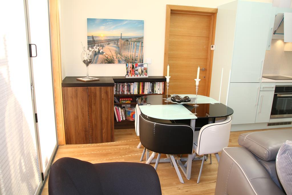 Newick Silvergrove Apartment In E Sussex מראה חיצוני תמונה